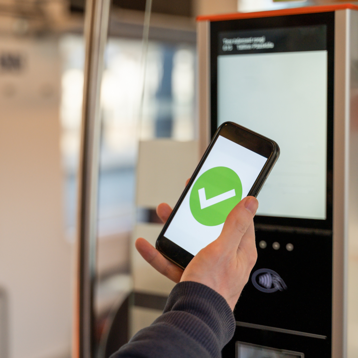 Software de gestión de accesos